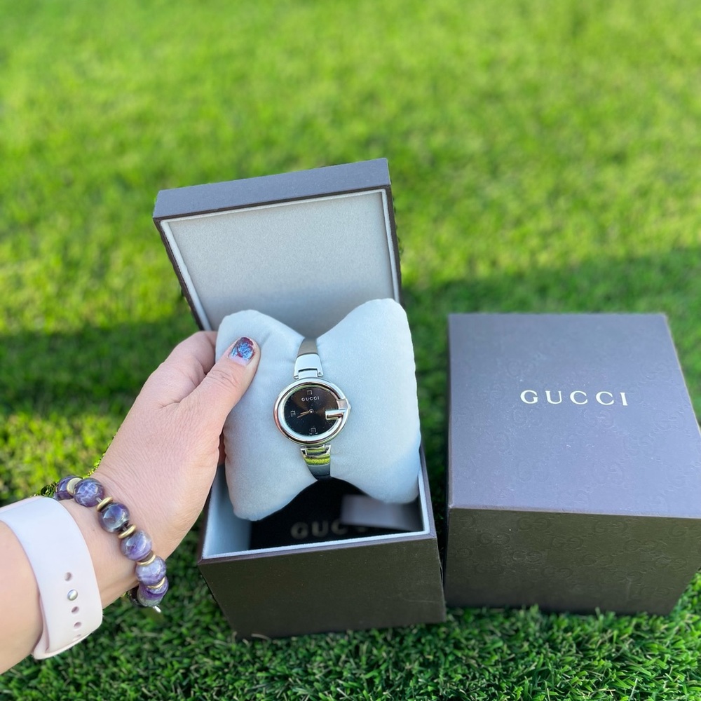 Women’s Gucci G Watch